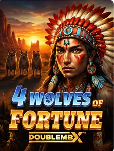 4 Wolves