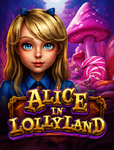 Alice in Lollyland