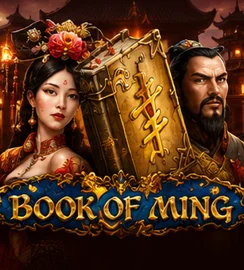 Book of Ming