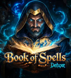 Book of Spells