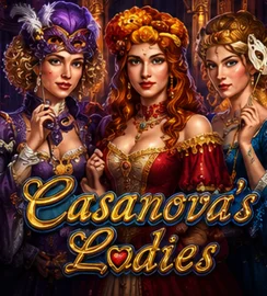 Casanova Ladies