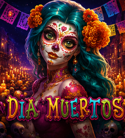 Dia Muertos