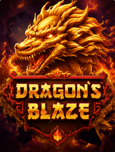 Dragon Blaze