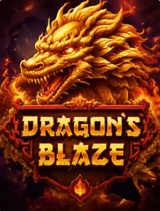 Dragon Blaze