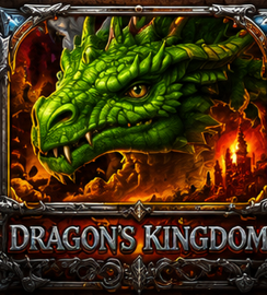 Dragon Kingdom