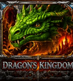 Dragon Kingdom