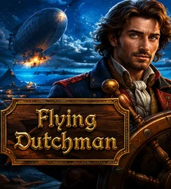 Flying Dutchman