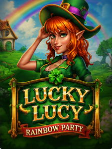 Lucky Lucy