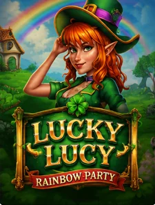 Lucky Lucy