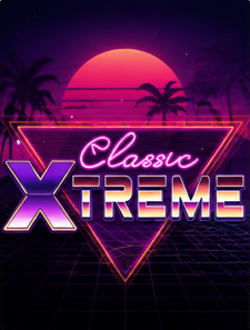 X Treme Classic
